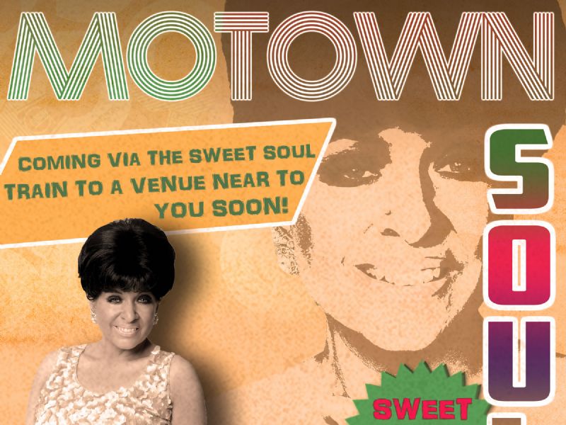 sweet soul motown